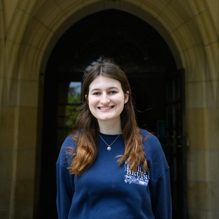 Take two: Discovering my direction by cross-training at The Bruin -30 ...