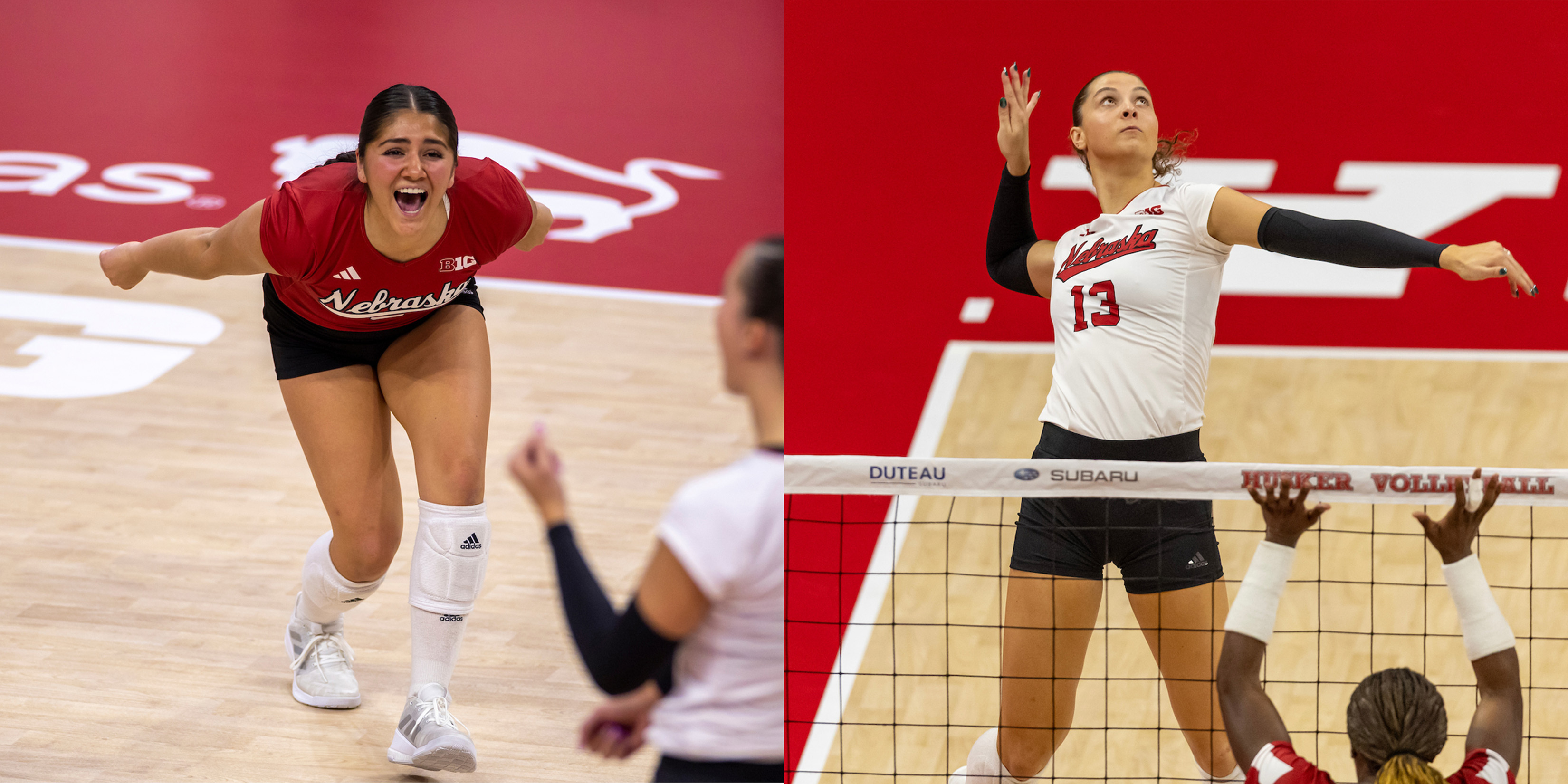 Big Ten Preview: Nebraska - Daily Bruin