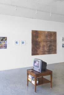 Art exhibit review: 'Exploring the Alps' expresses wide range of