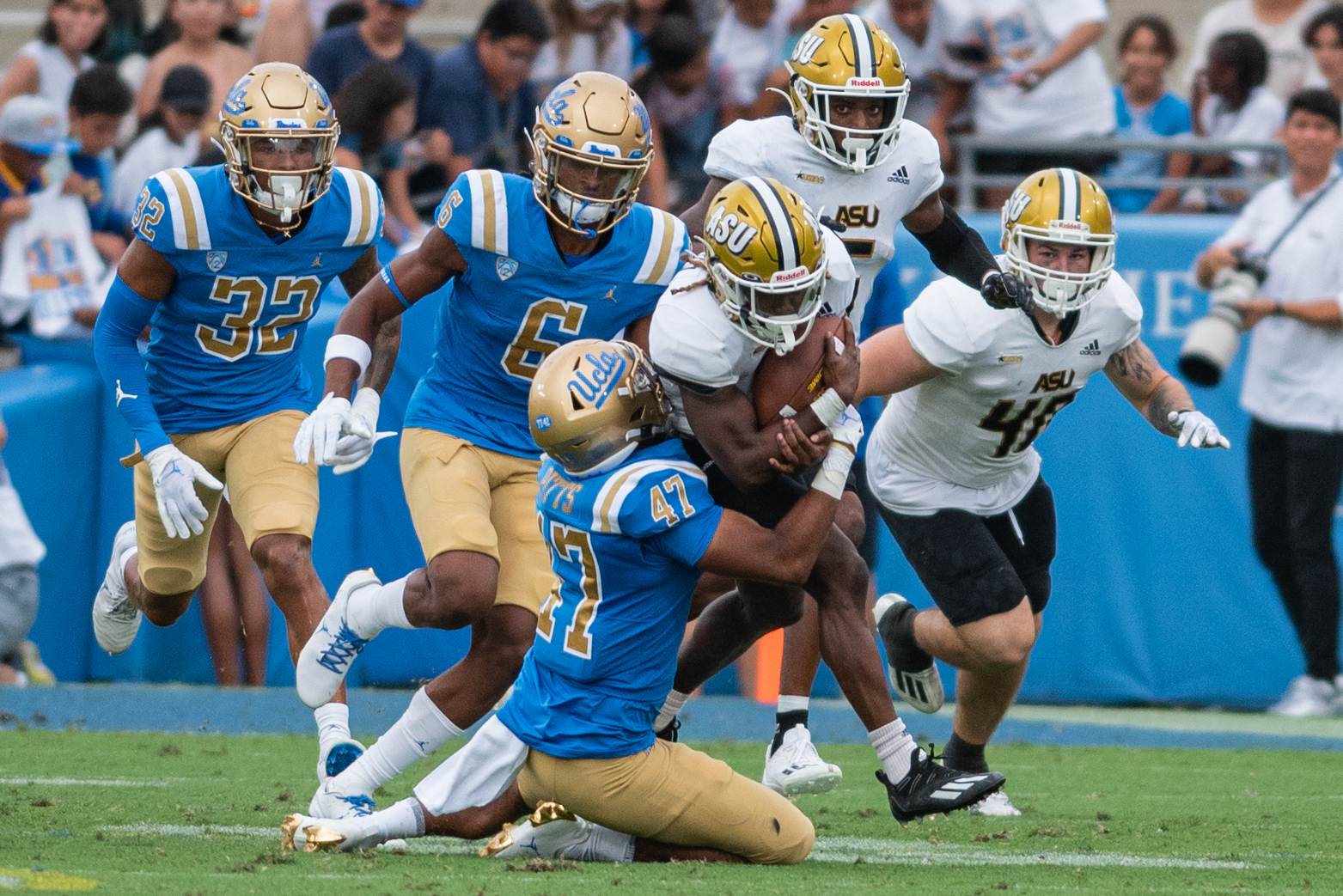 (Daily Bruin file photo)
