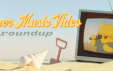 Music Video Roundup: As sun sets on summer, season's best