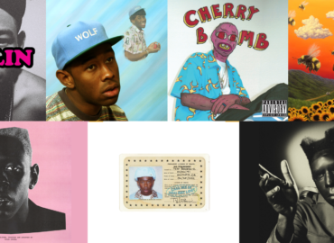 Winner Takes All: Examining Tyler, The Creator's genre-blending