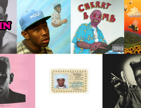 Winner Takes All: Examining Tyler, The Creator's genre-blending