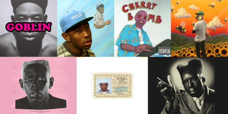 Winner Takes All: Examining Tyler, The Creator's genre-blending