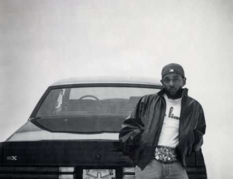 Album review: Kendrick Lamar's surprise release 'GNX' is