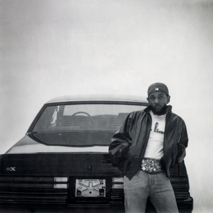 GLADNEWS ジャケット Album review: Kendrick Lamar's surprise release 'GNX' is