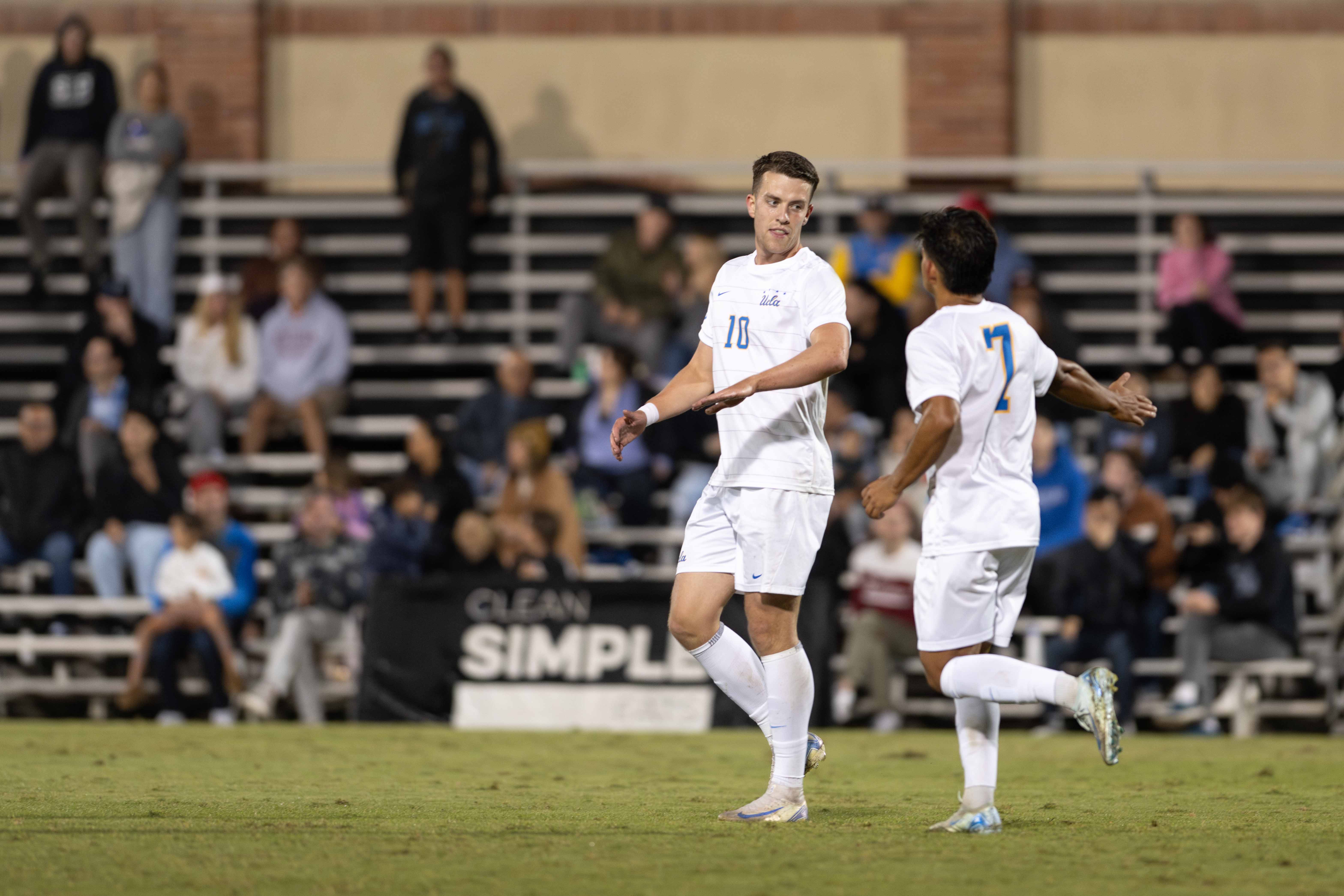 UCLA men’s soccer Big Ten tournament predictions 2024 Daily Bruin