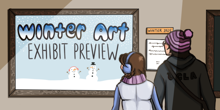 Art exhibit preview: Winter displays showcase variety of mediums