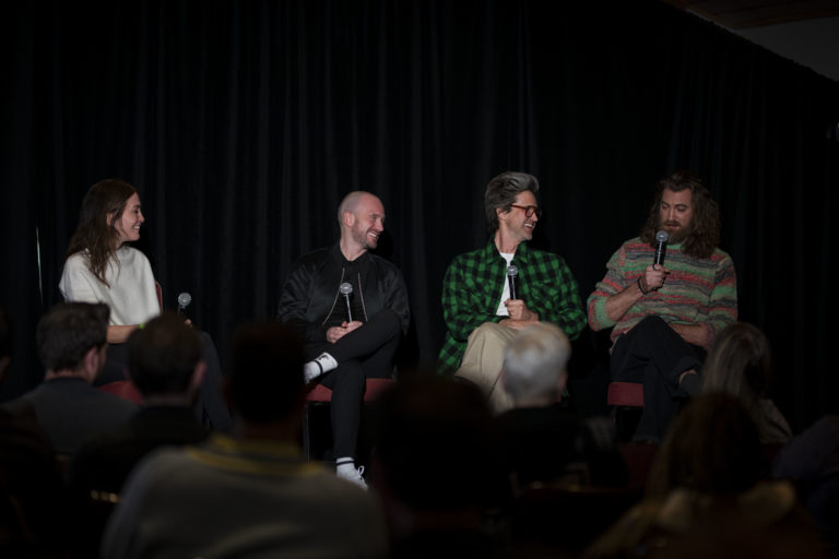 Sundance 2025: In Creator Day fireside chat, viral YouTubers discuss ...