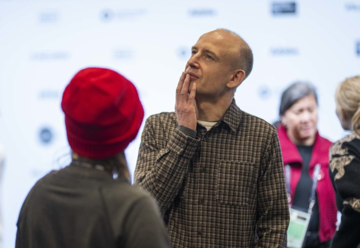Sam Rice Edwards Sundance 2025 Q&A: Directors, producers of “One to One: John & Yoko ...
