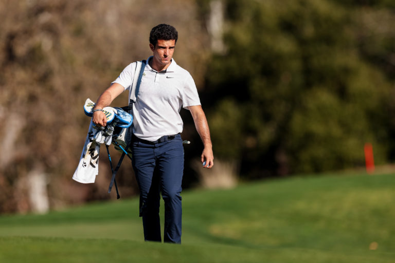 UCLA men’s golf prepares for first tournament of year at Southwestern Invitational – Daily Bruin