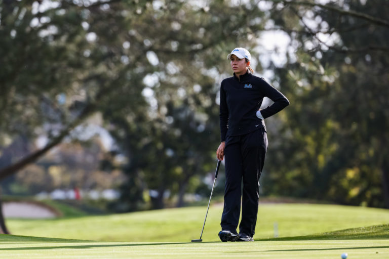 UCLA’s women’s golf ends Therese Hession Regional Challenge 9-over par, 11th place – Daily Bruin