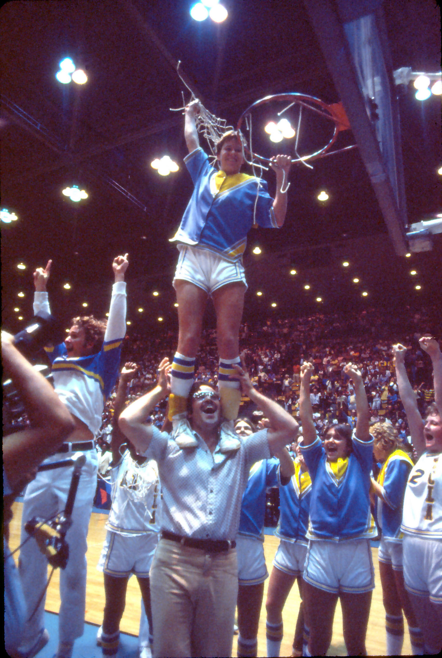 (Courtesy of UCLA Athletics)
