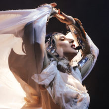 Coachella 2025 review: Lady Gaga's headlining set electrifies with fierce energy, jubilance, artistry - Daily Bruin Coachella 2025 review: Lady Gaga's headlining set electrifies with fierce energy, jubilance, artistry - Daily Bruin