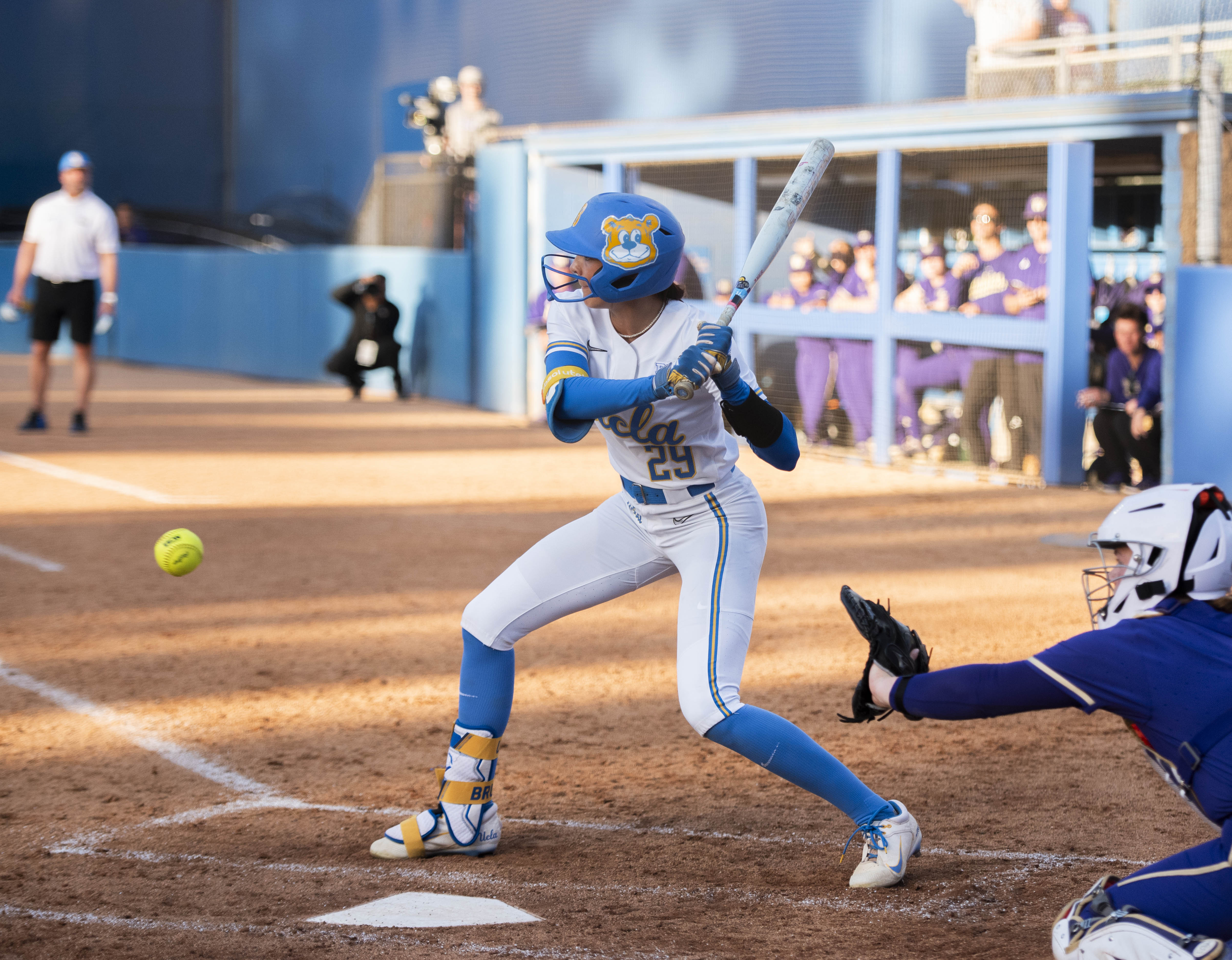 (Danielle Anz/Daily Bruin senior staff)