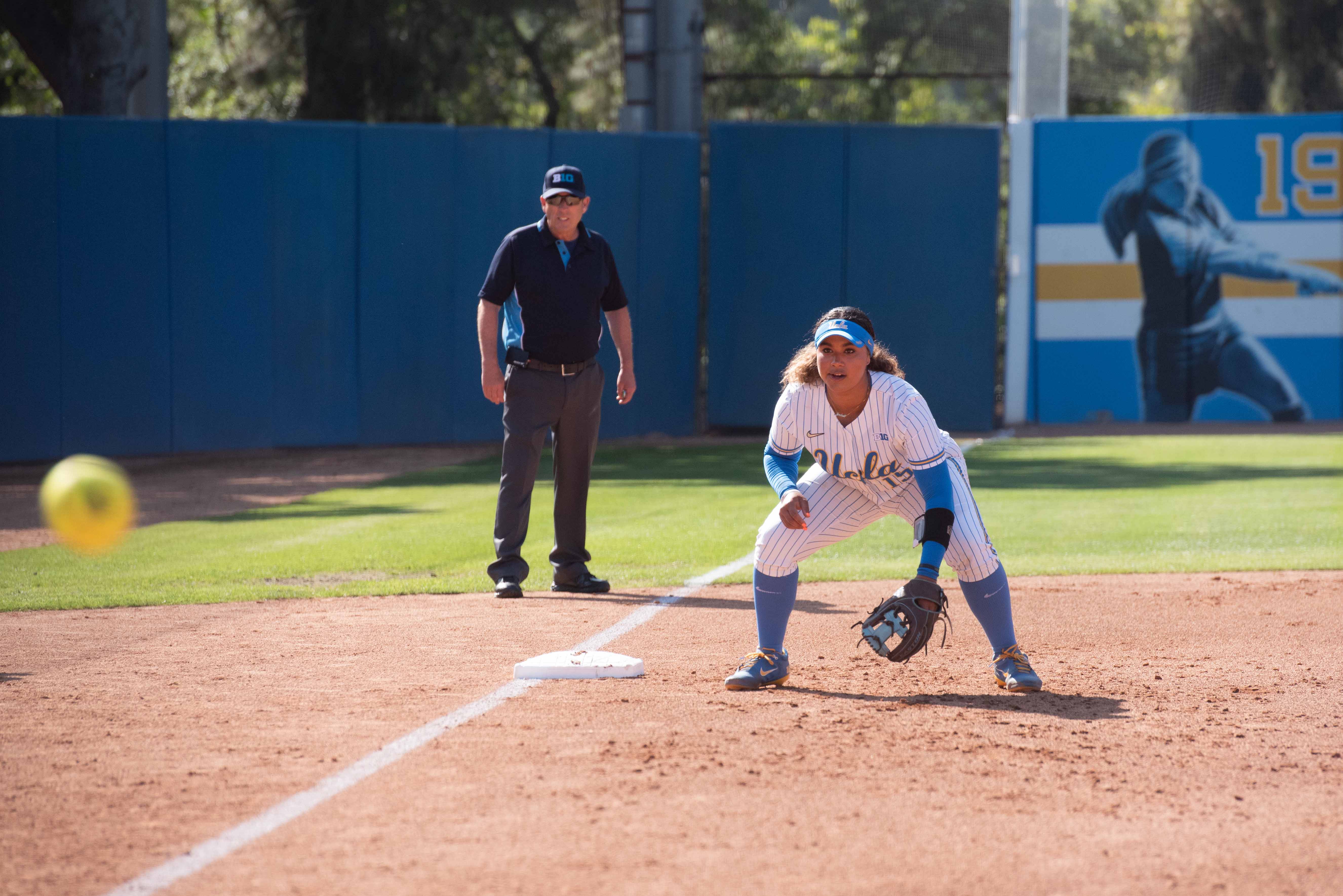 (Bettina Wu/Daily Bruin senior staff)