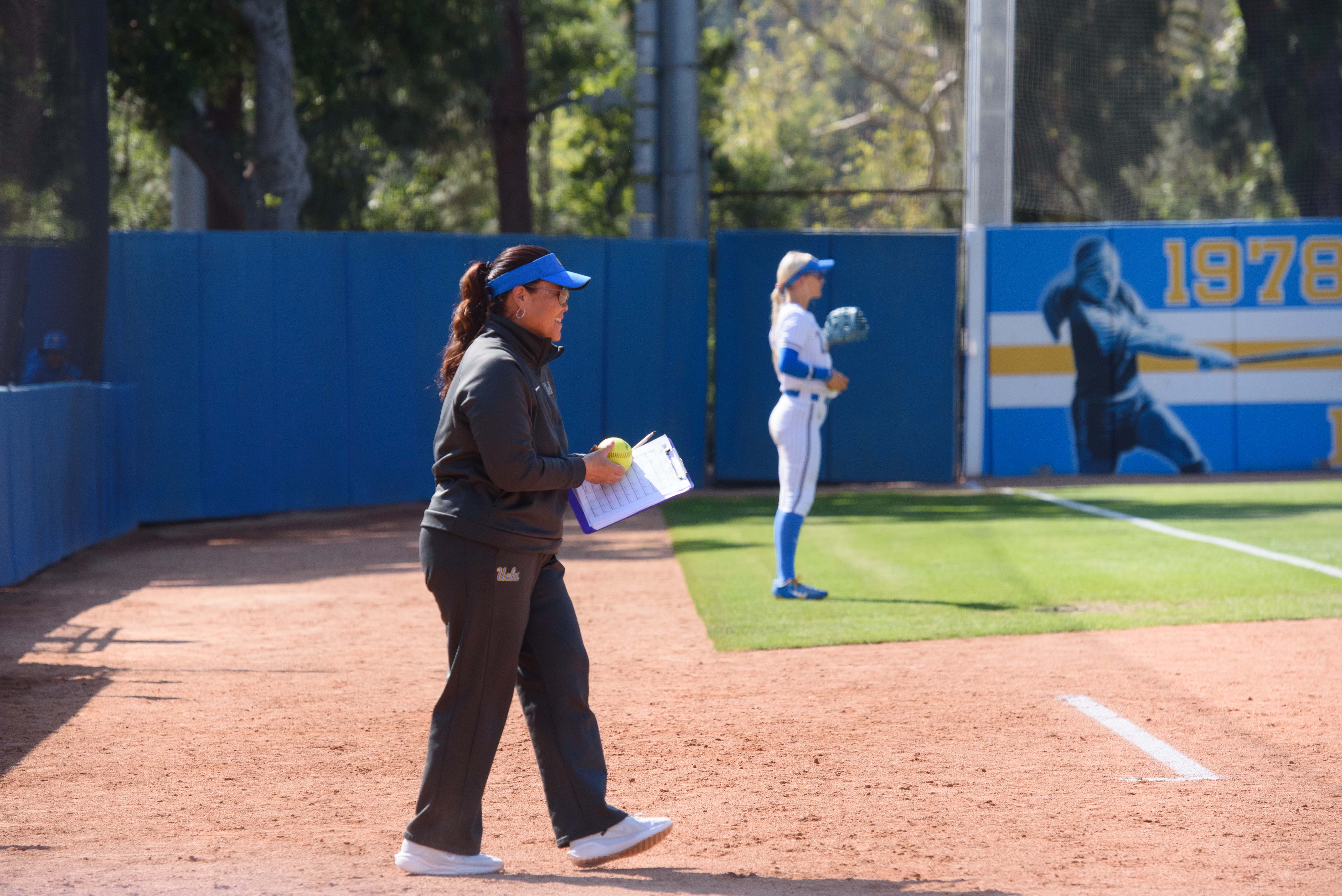 (Bettina Wu/Daily Bruin senior staff)