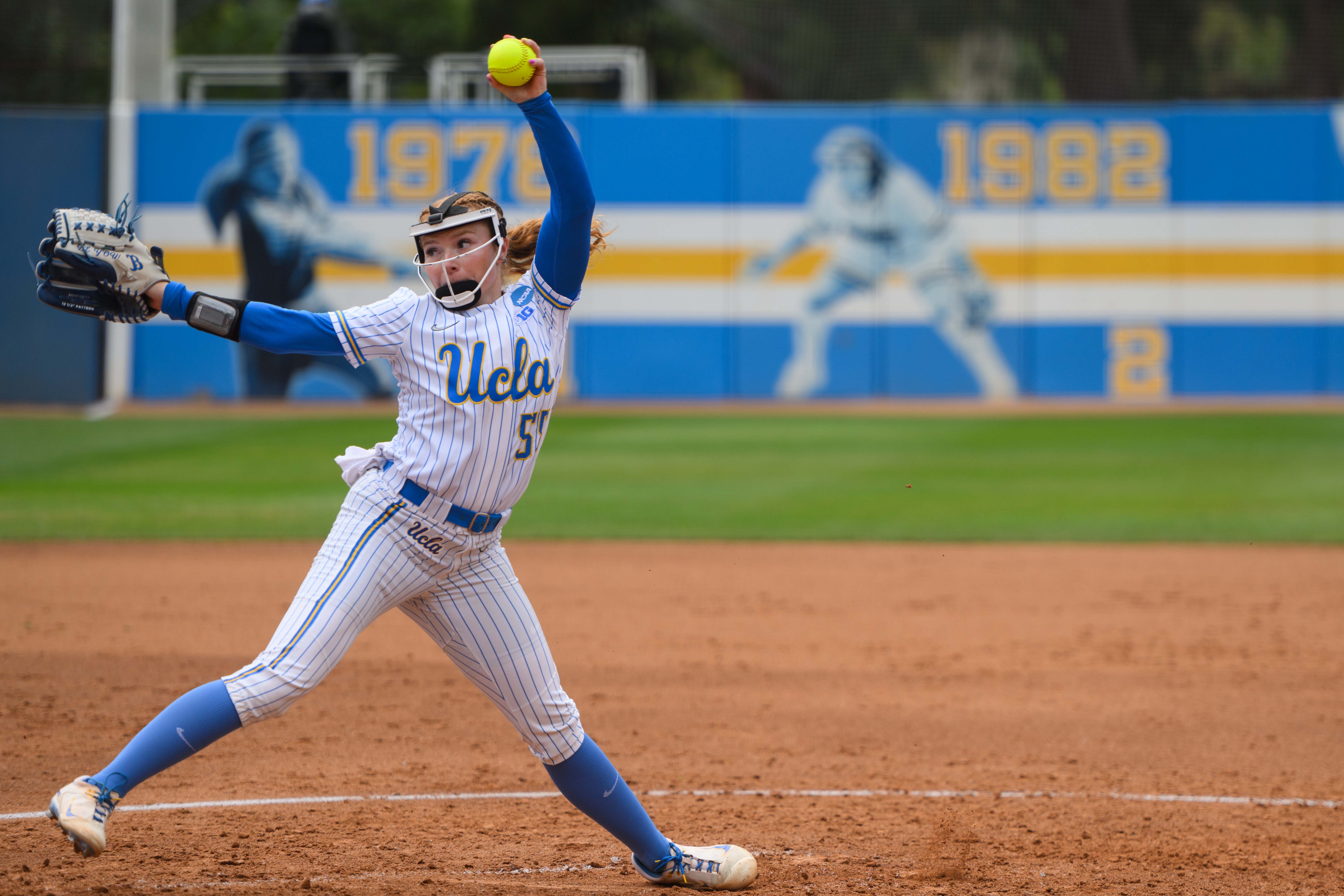 (Nicolas Greamo/Daily Bruin senior staff)