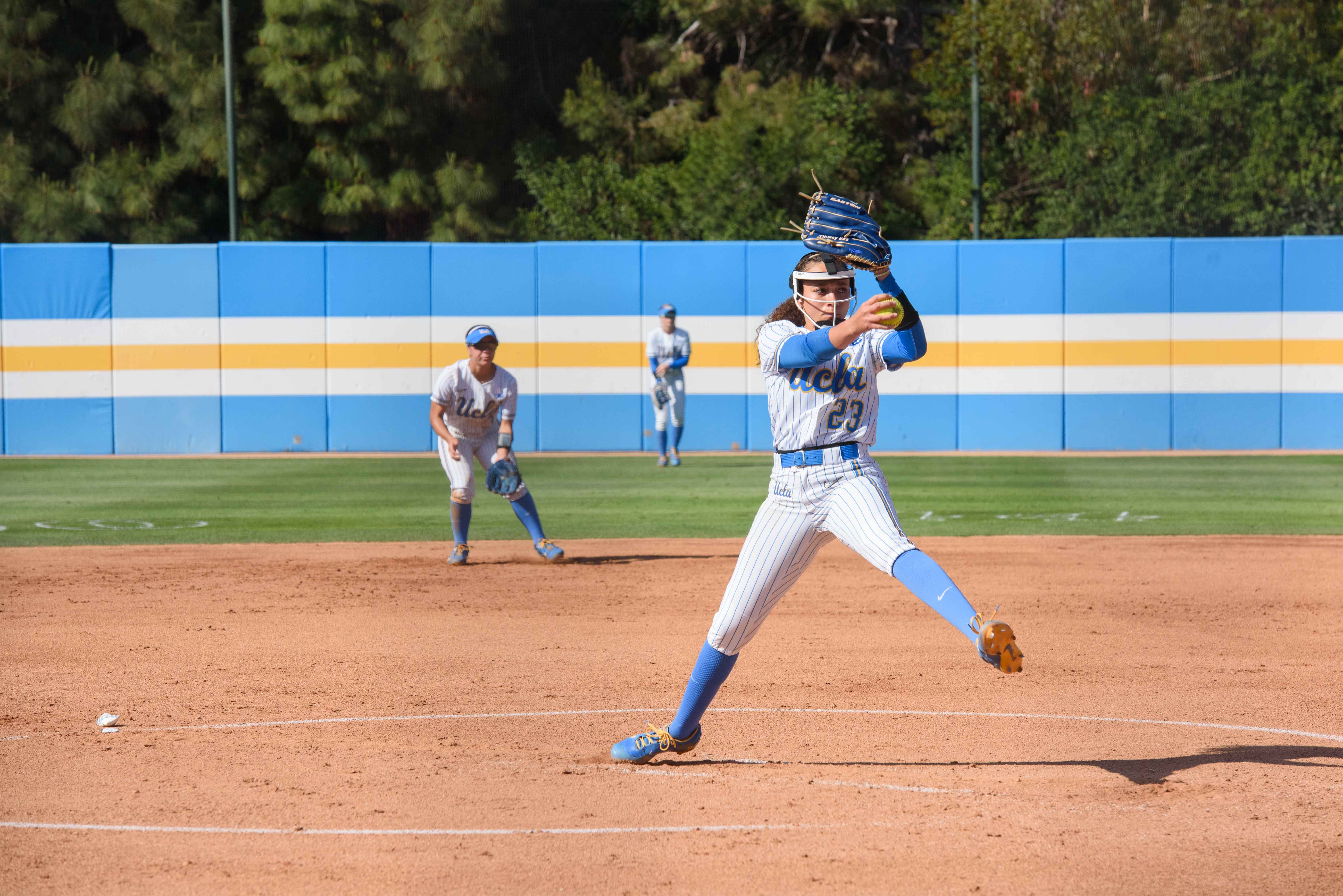 (Bettina Wu/Daily Bruin senior staff)
