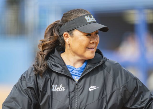 UCLA softball 2025 Women's College World Series predictions Daily Bruin
