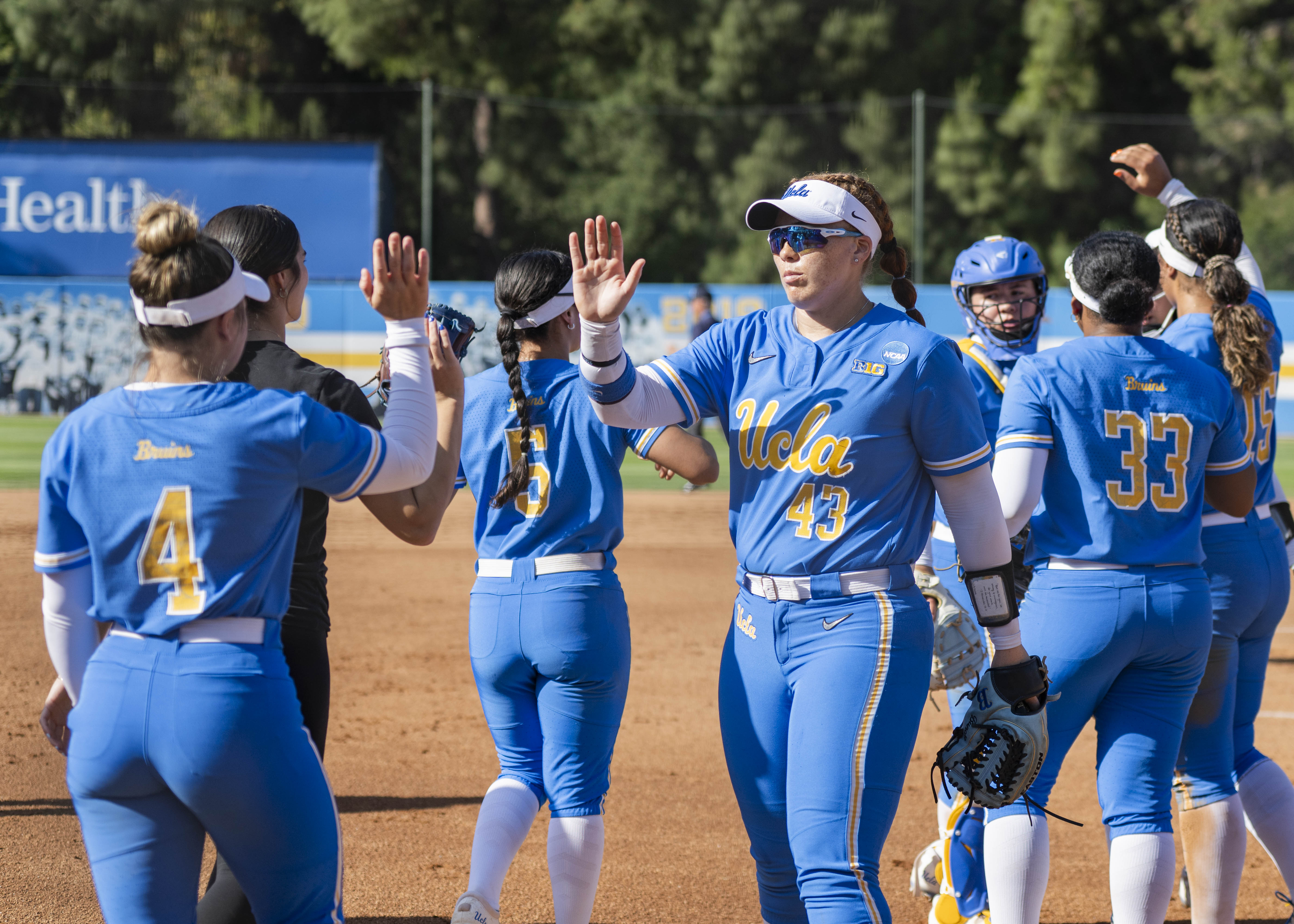 (Brianna Carlson/Daily Bruin staff)