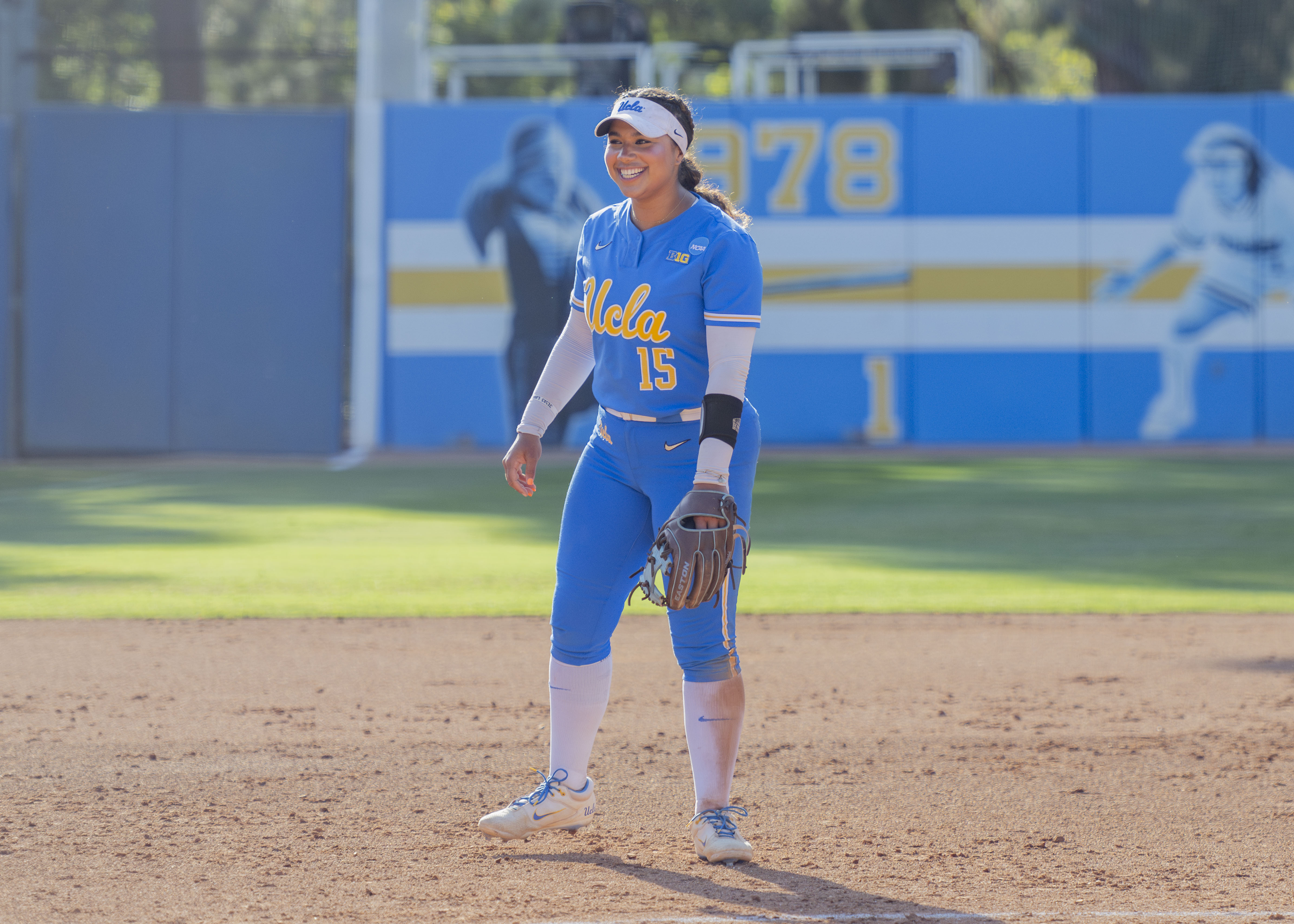 (Brianna Carlson/Daily Bruin staff)