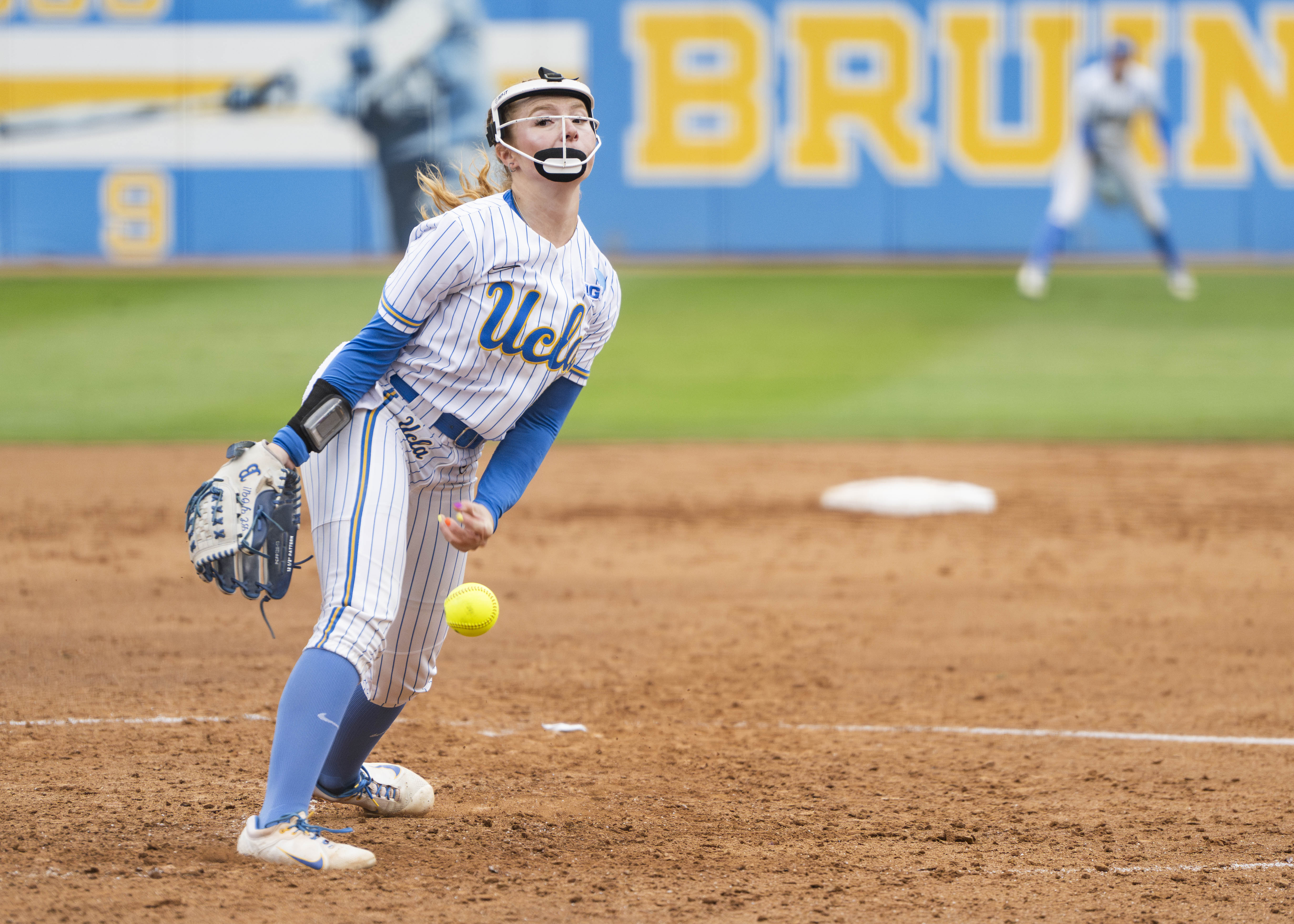 (Nicolas Greamo/Daily Bruin senior staff)