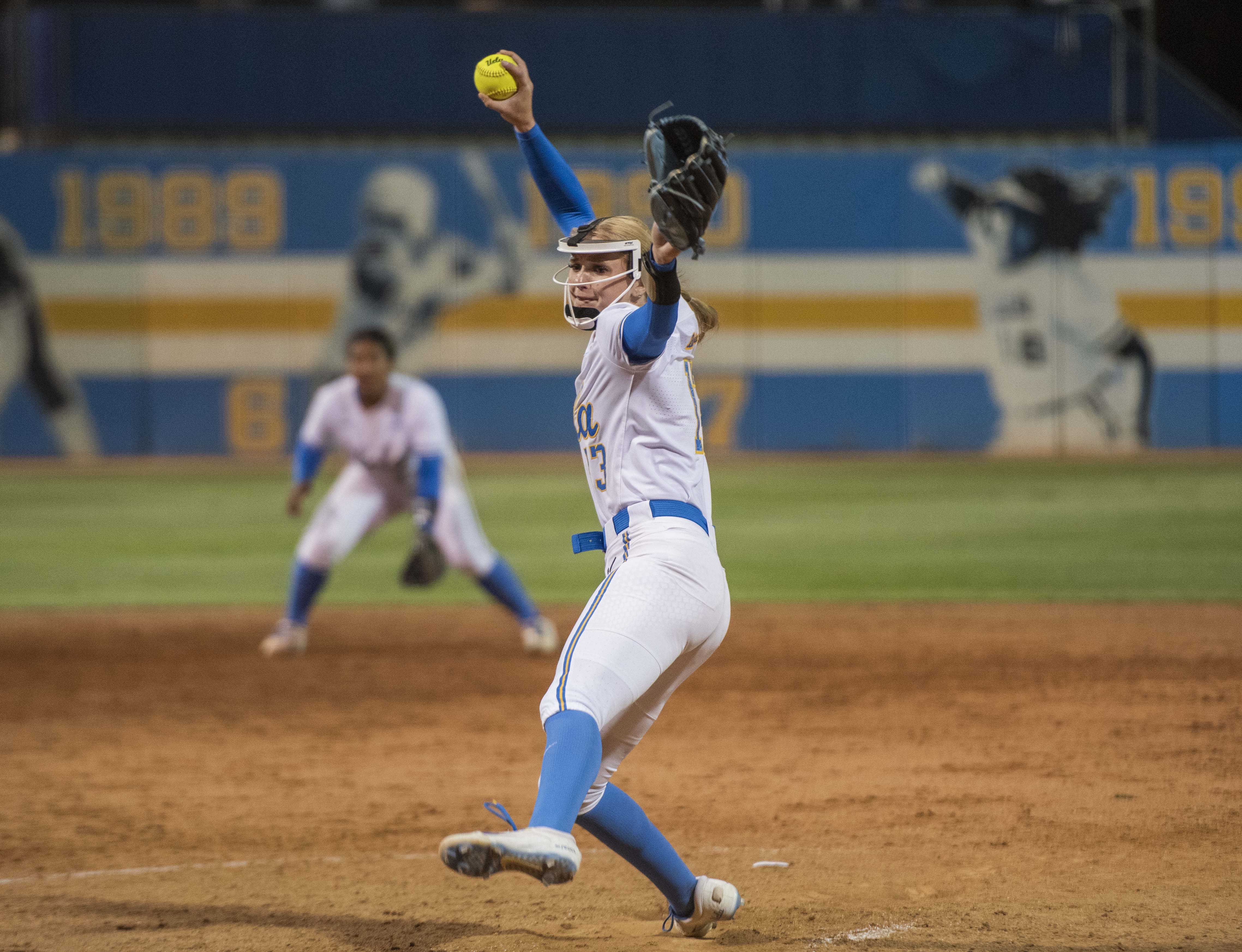 (Danielle Anz/Daily Bruin senior staff)