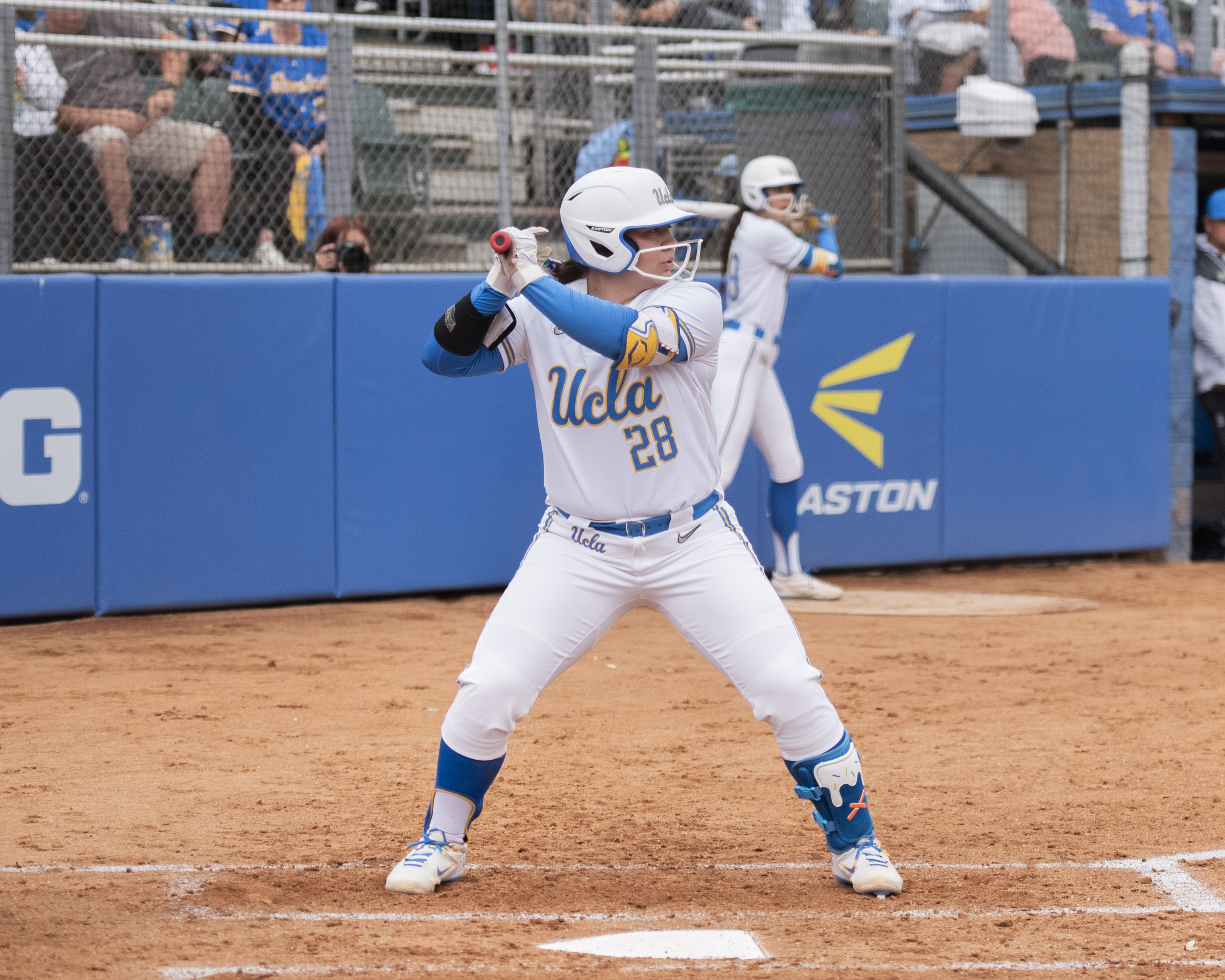 (Karla Cardenas-Felipe/Daily Bruin staff)