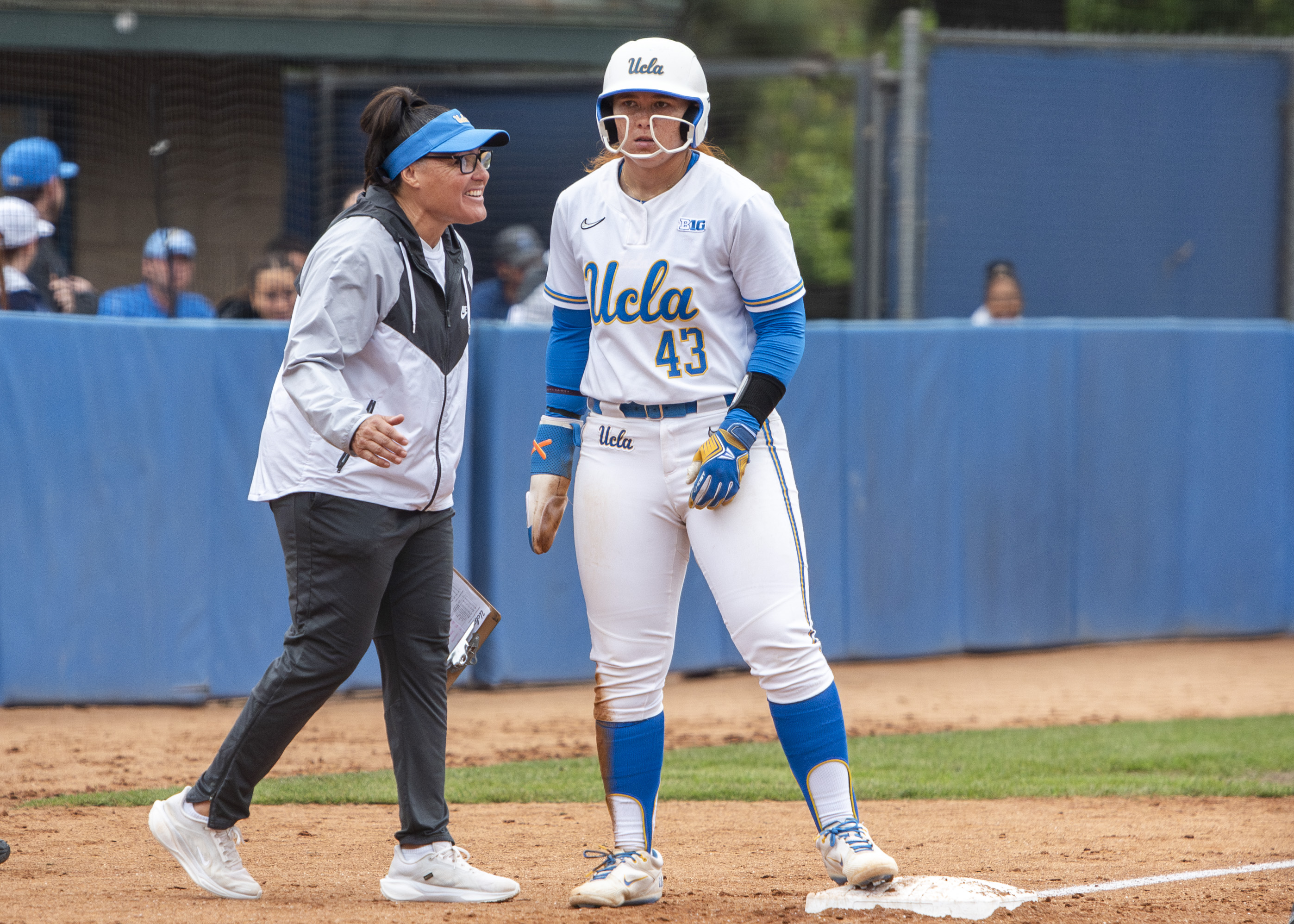 (Karla Cardenas-Felipe/Daily Bruin staff)