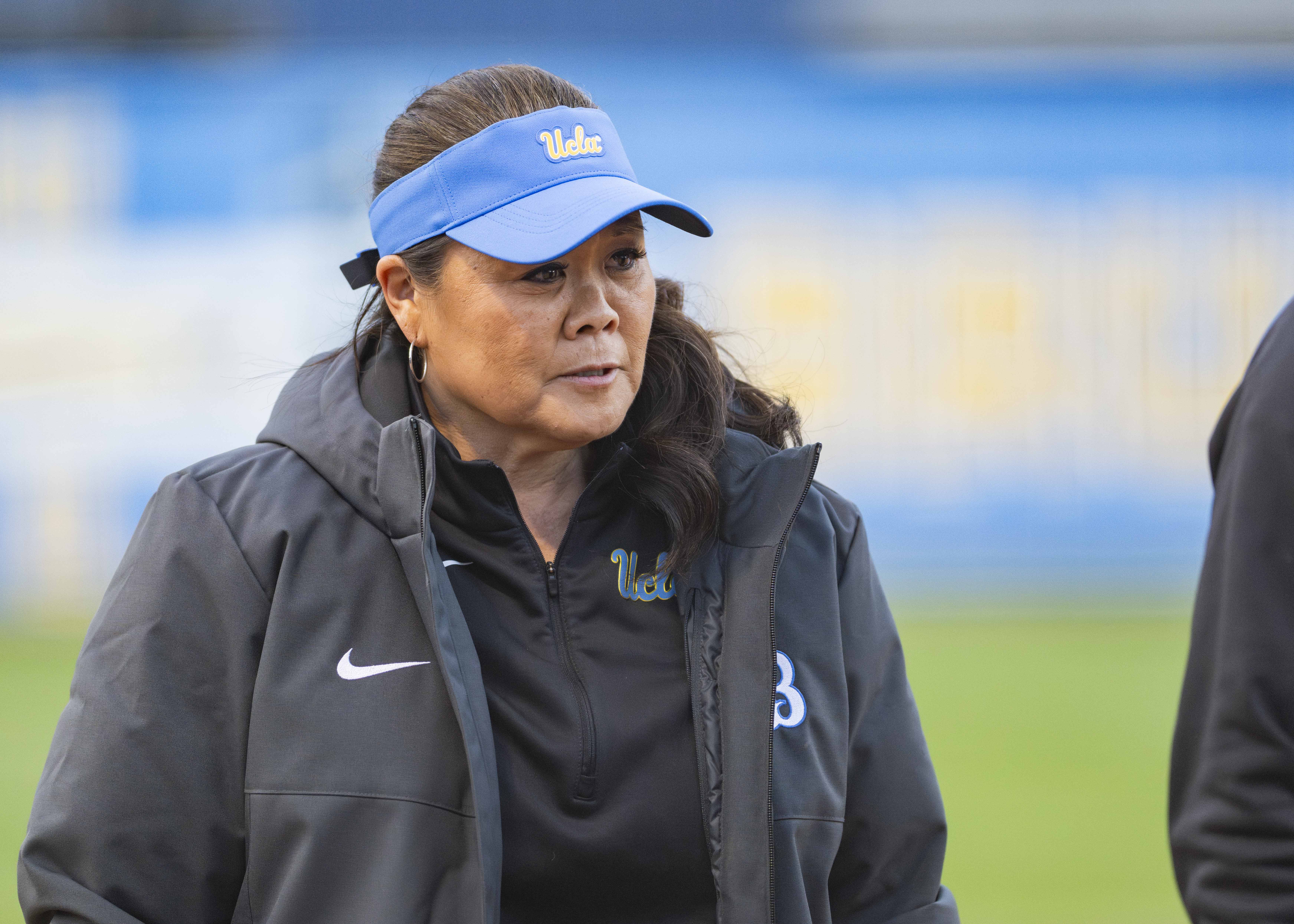 (Brianna Carlson/Daily Bruin staff)