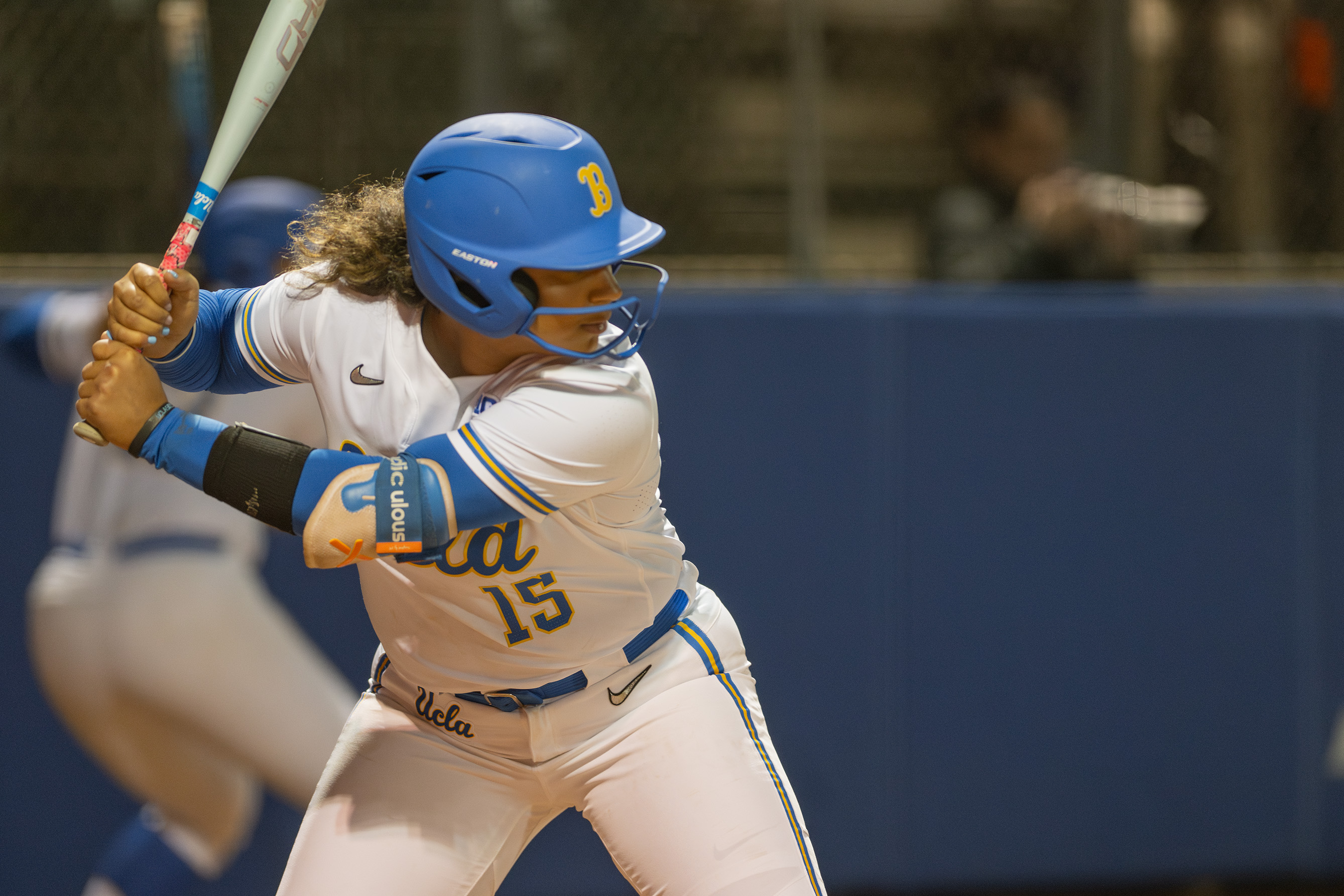 (Isabella Appell/Daily Bruin)