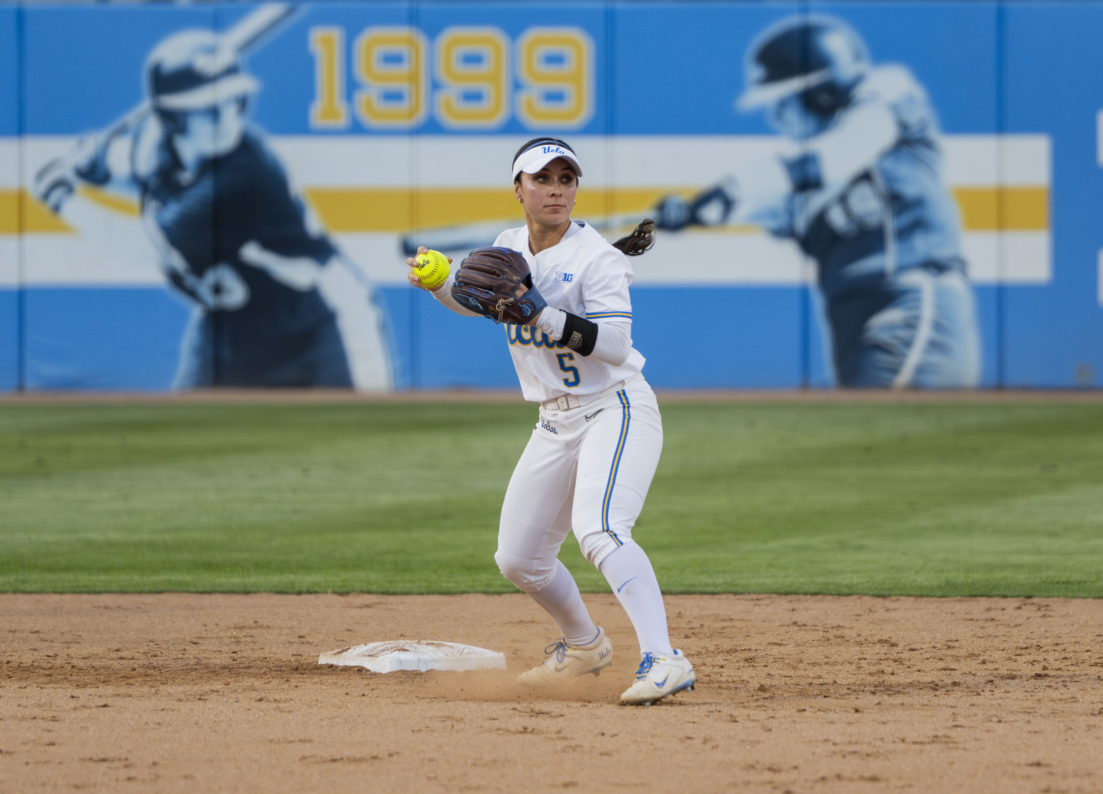 (Jessica Allen/Daily Bruin)