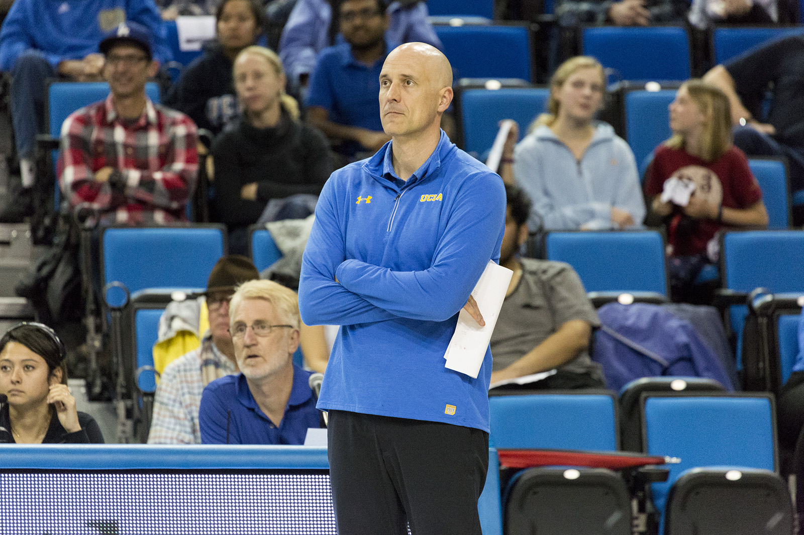 (Daily Bruin file photo)