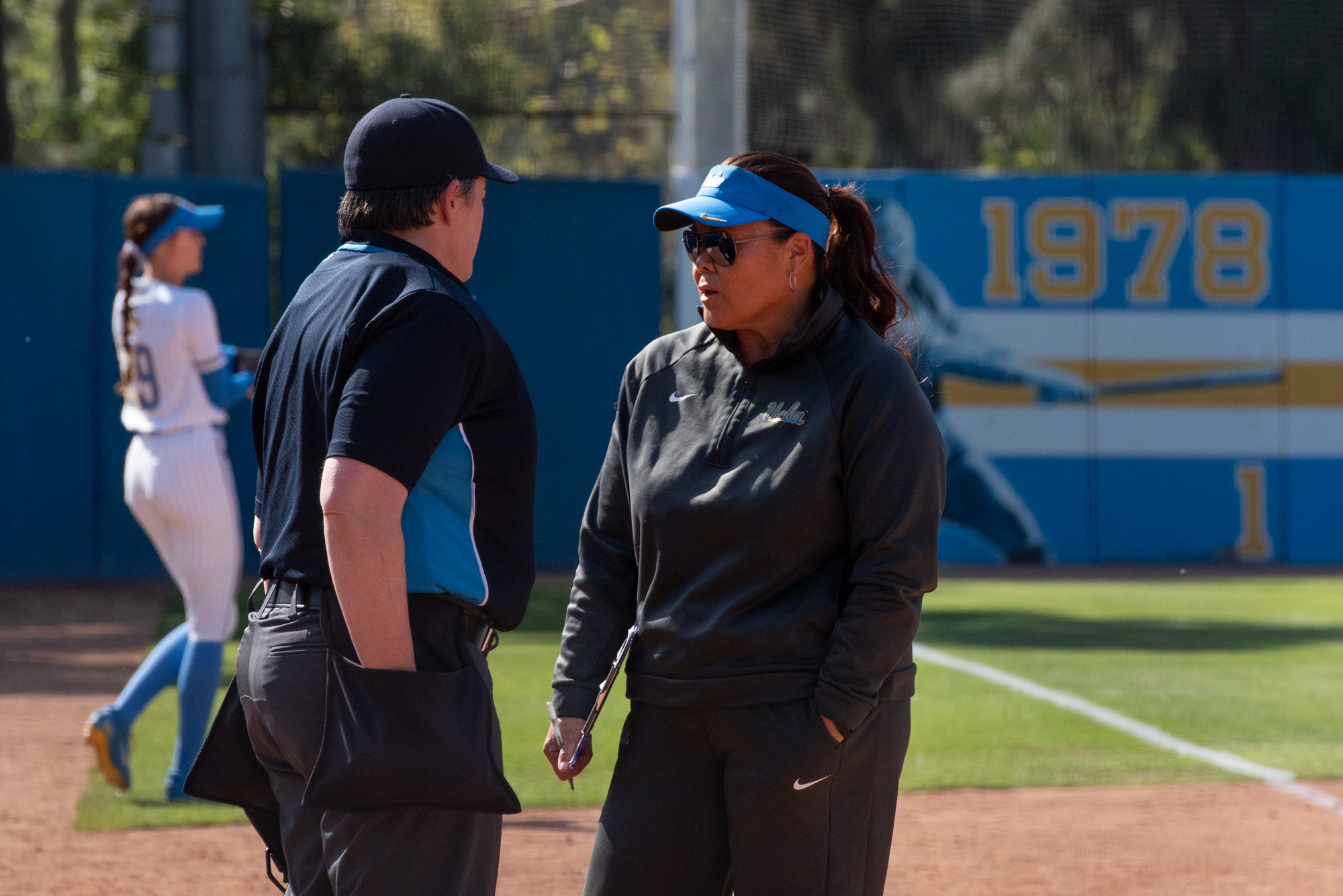 (Bettina Wu/Daily Bruin senior staff)