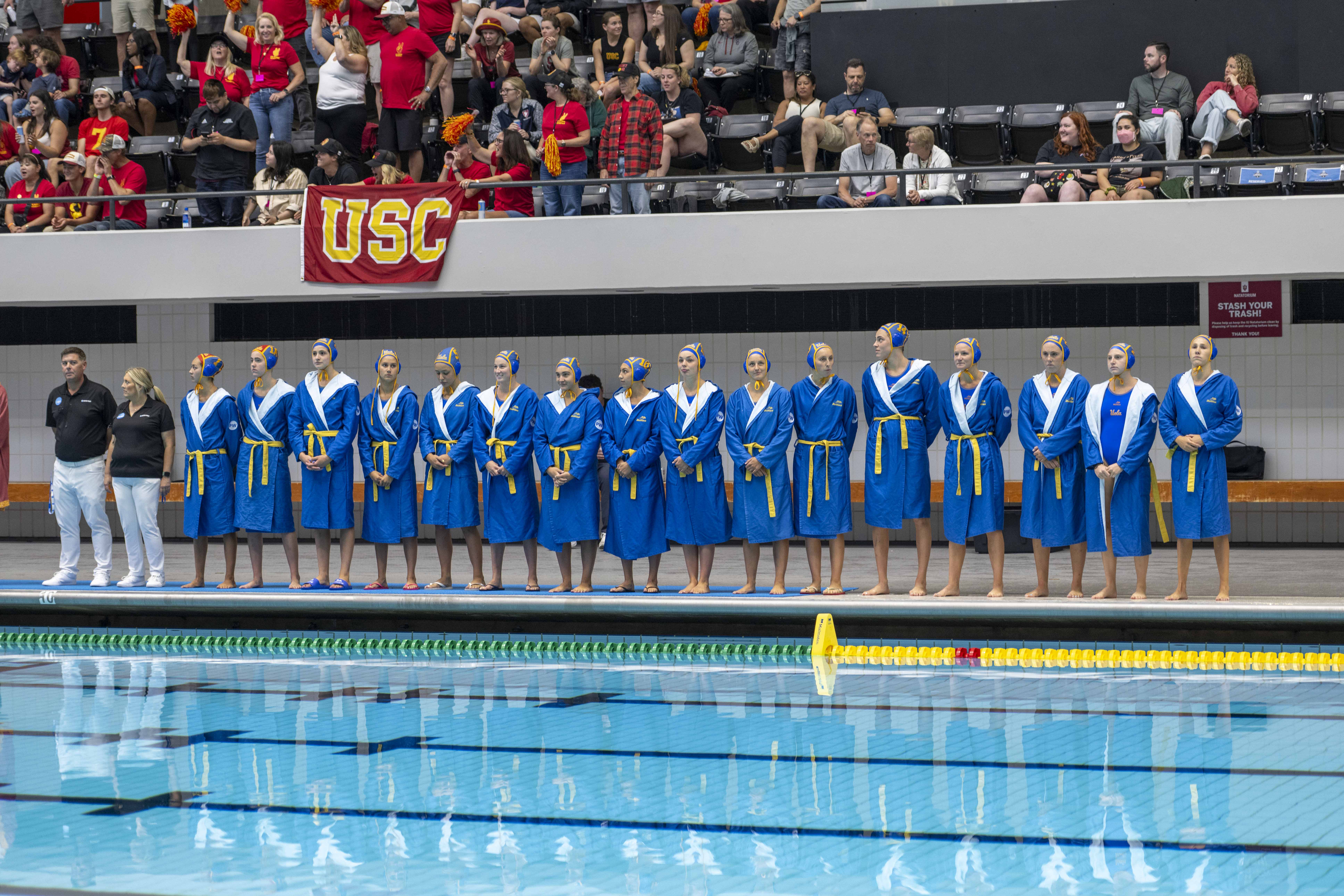 (Anna Dai-Liu/Daily Bruin senior staff)