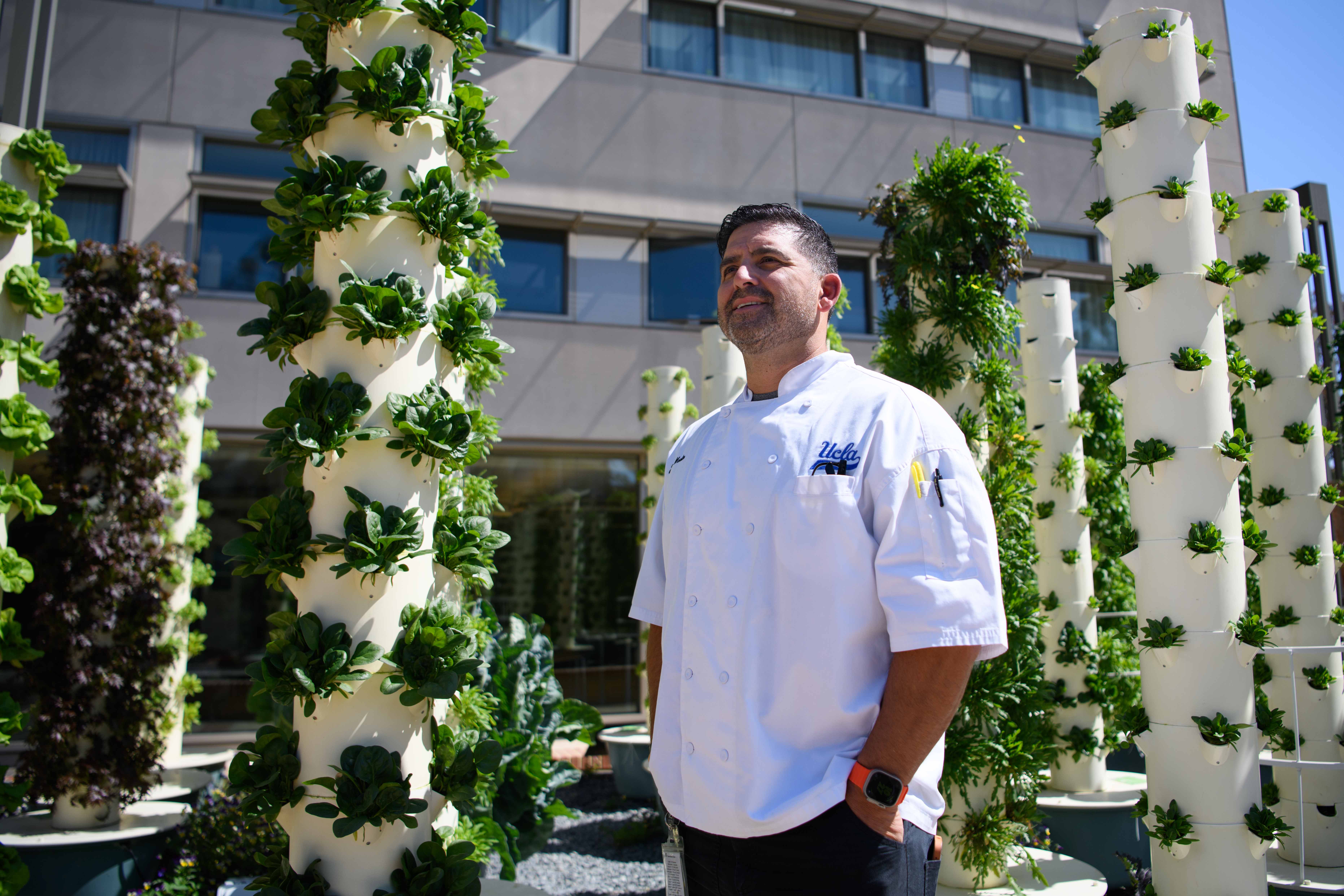 (Nicolas Greamo/Daily Bruin senior staff)