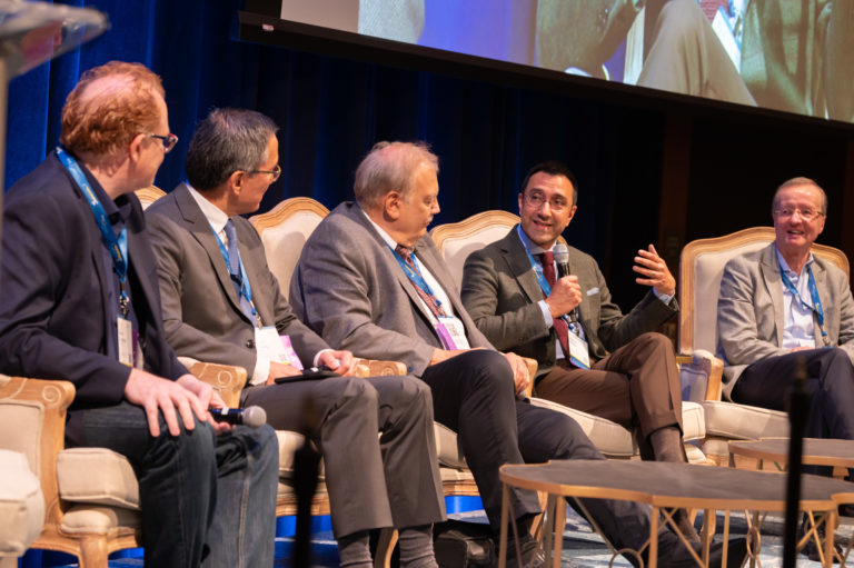 LA’s premier innovation conferences combine for inaugural LABEST Week