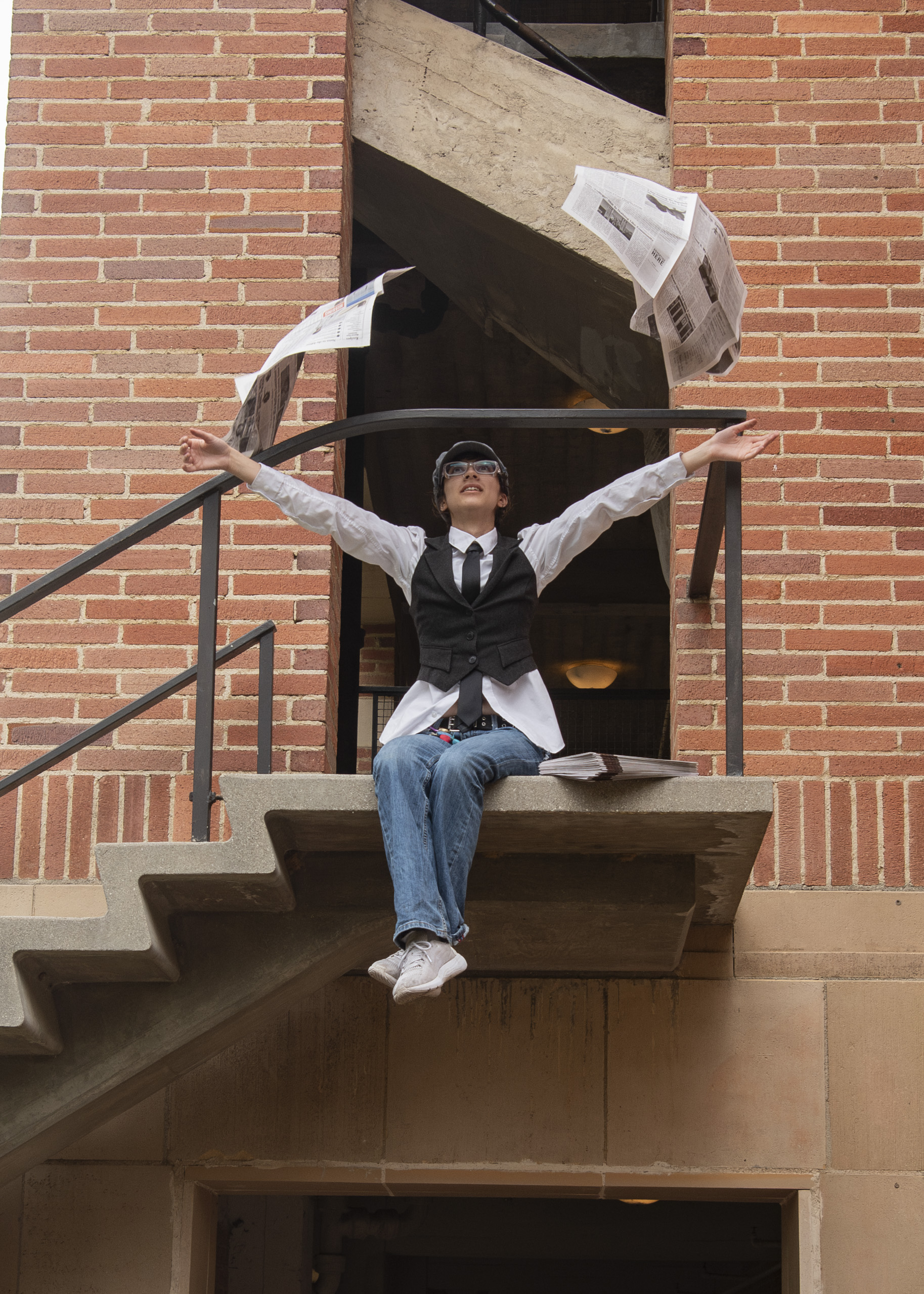 (Leydi Cris Cobo Cordon/Daily Bruin senior staff)
