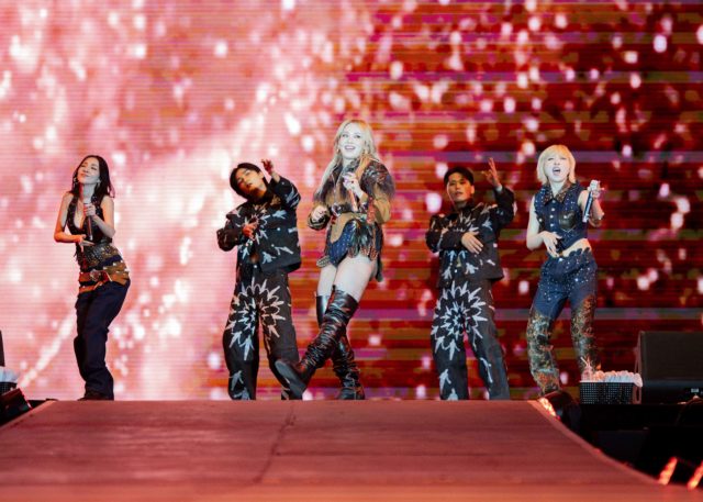 Head in the Clouds 2025: Day 2 platforms rising artists, reunites