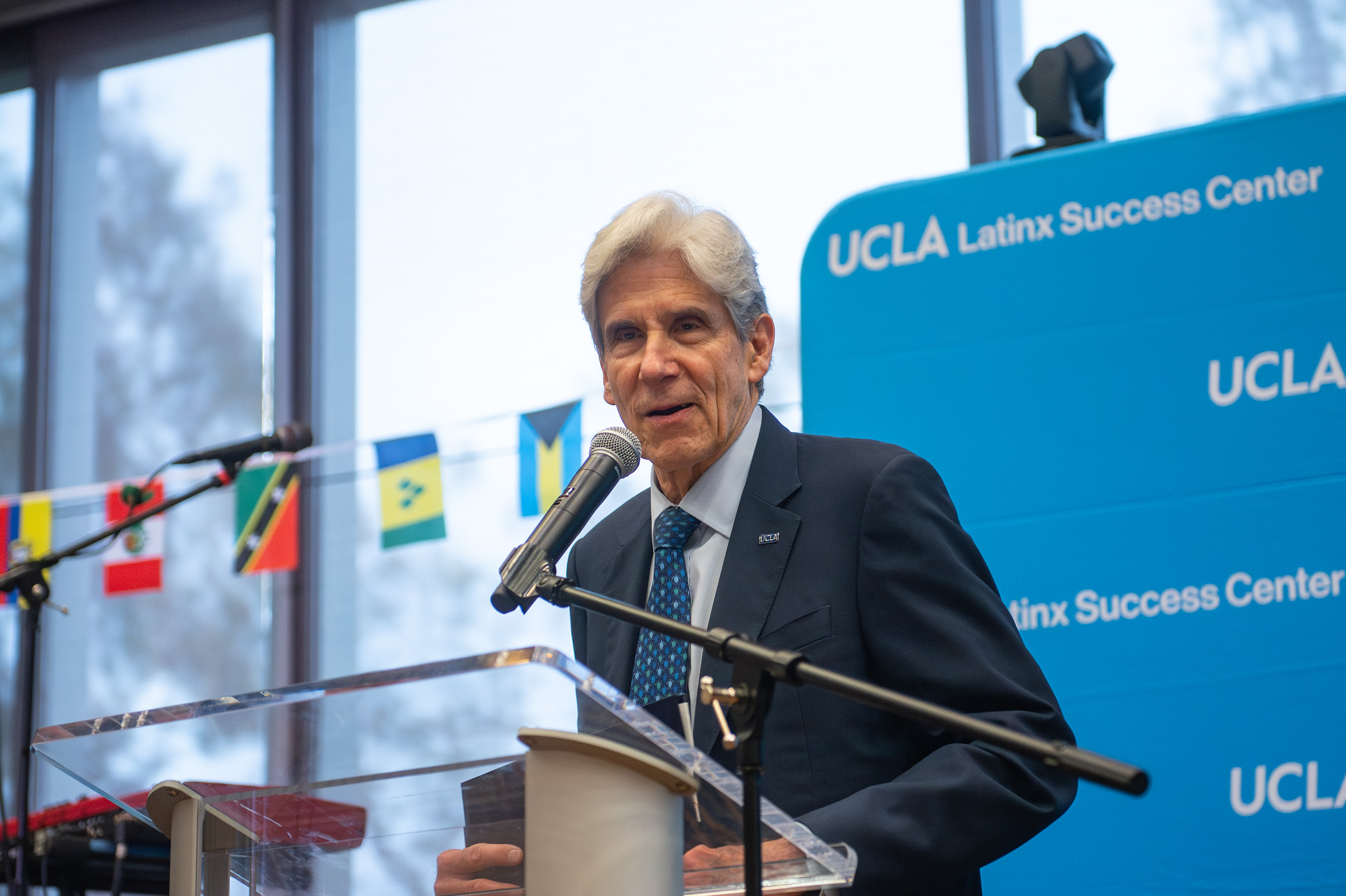 (Anna Dai-Liu/Daily Bruin senior staff)