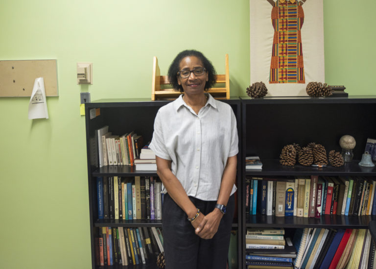 UCLA climatologist Marilyn Raphael elected to National Academy of Sciences