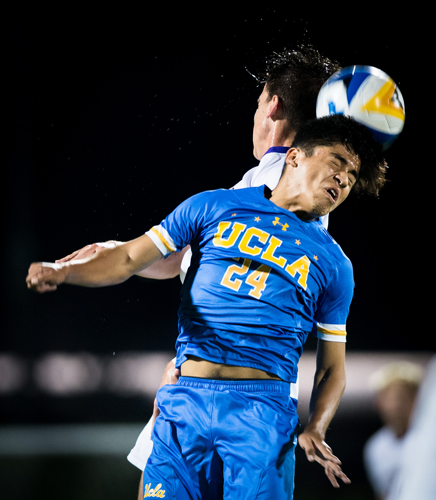 (Daily Bruin file photo)