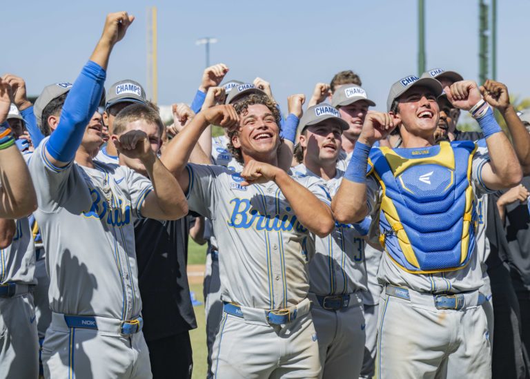 UCLA baseball 2025 Men’s College World Series predictions - Daily Bruin
