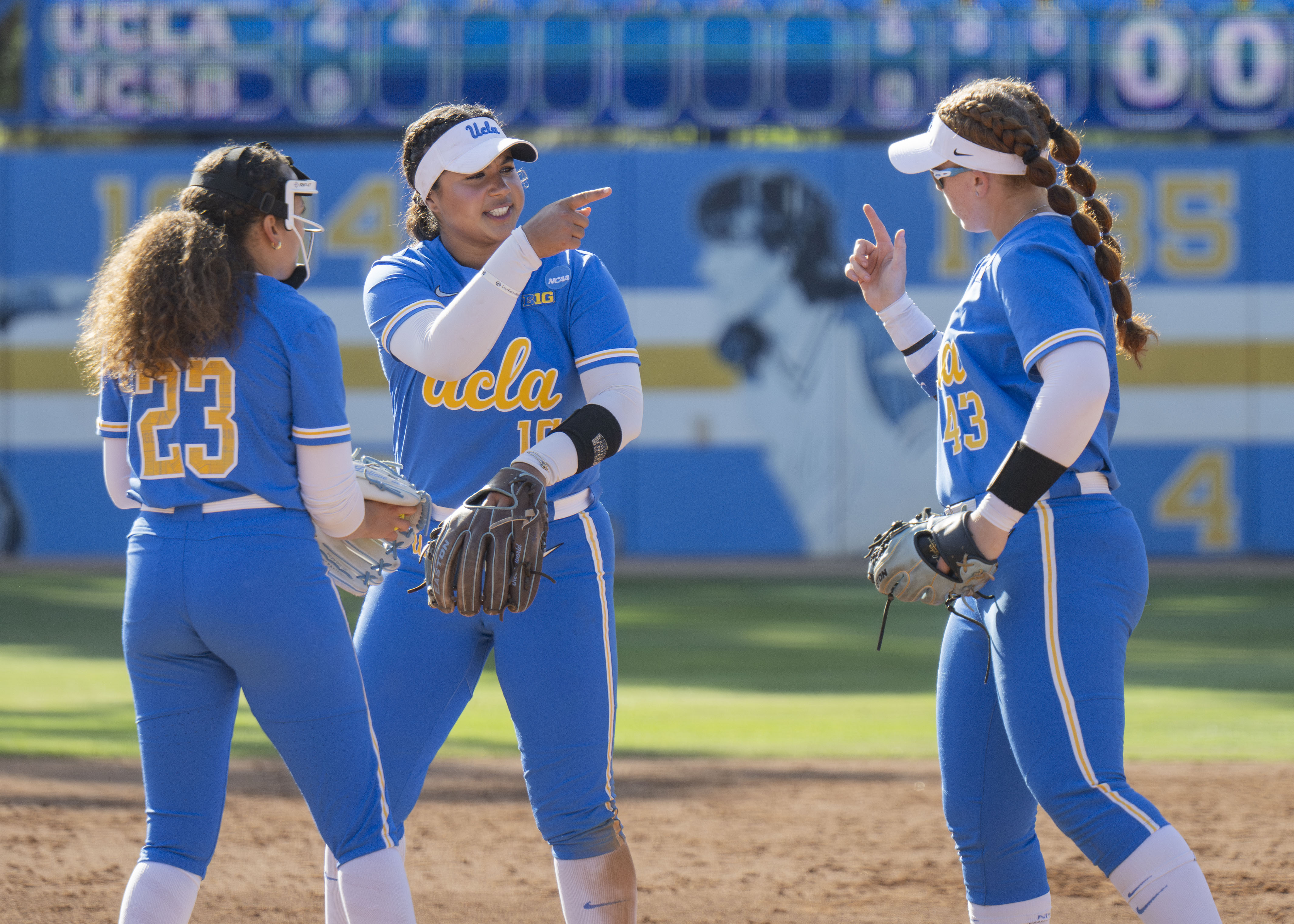 (Karla Cardenas-Felipe/Daily Bruin staff)