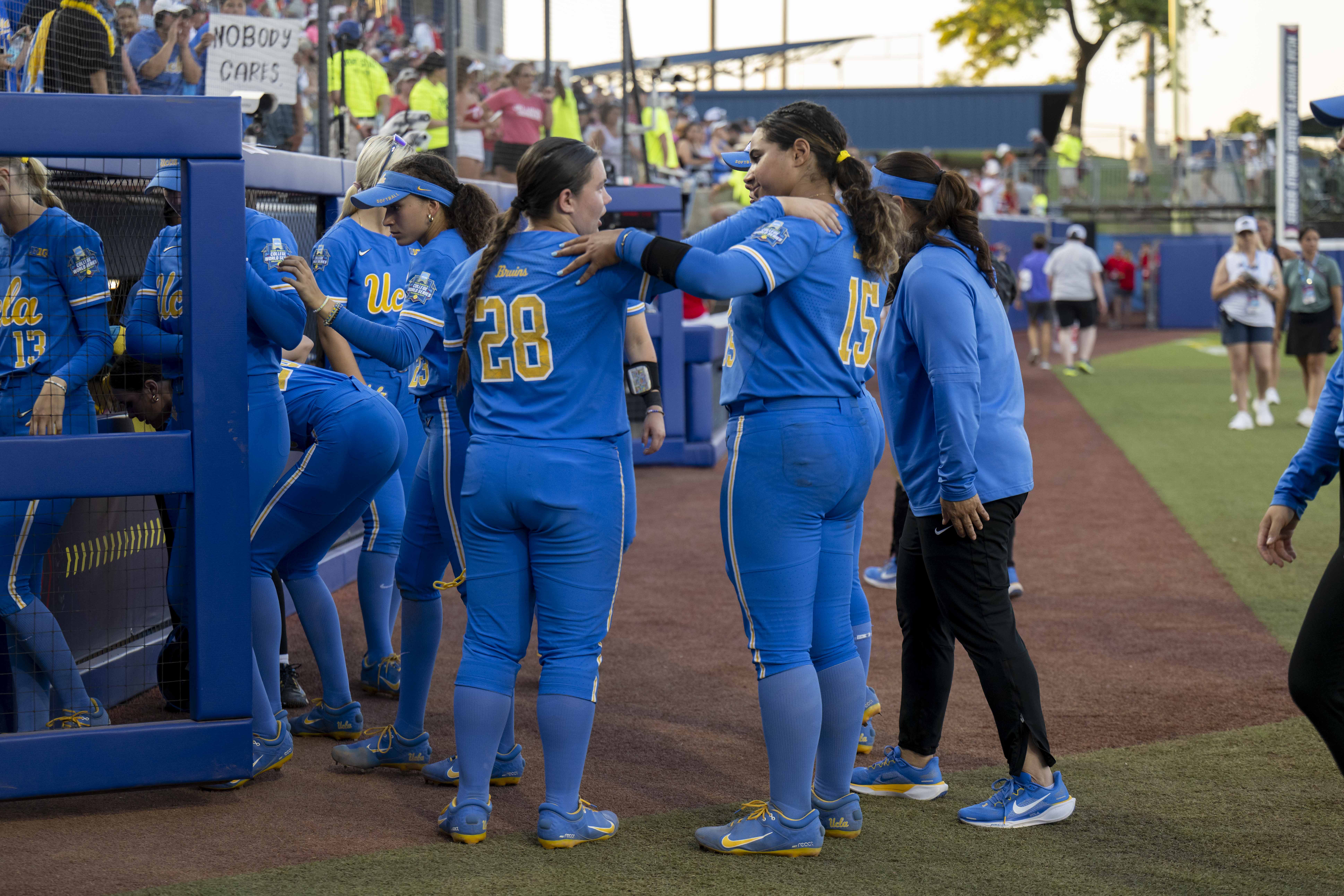 (Karla Cardenas-Felipe/Daily Bruin staff)