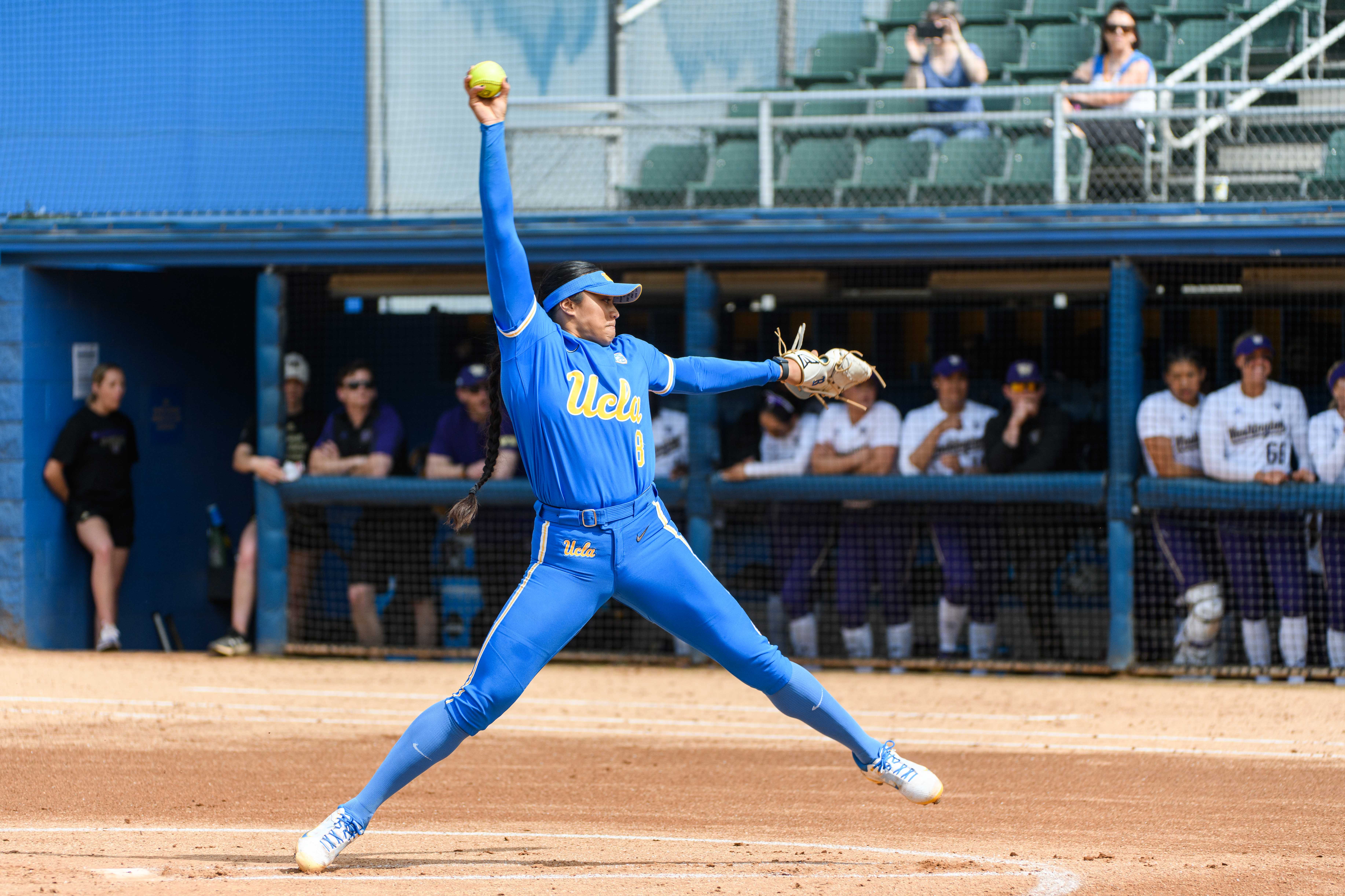 (Myka Fromm/Daily Bruin senior staff)