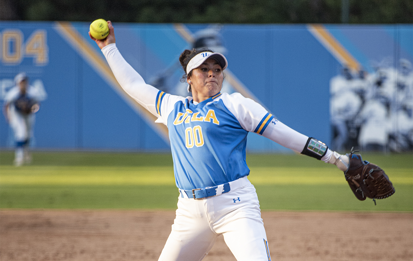 (Daily Bruin file photo)
