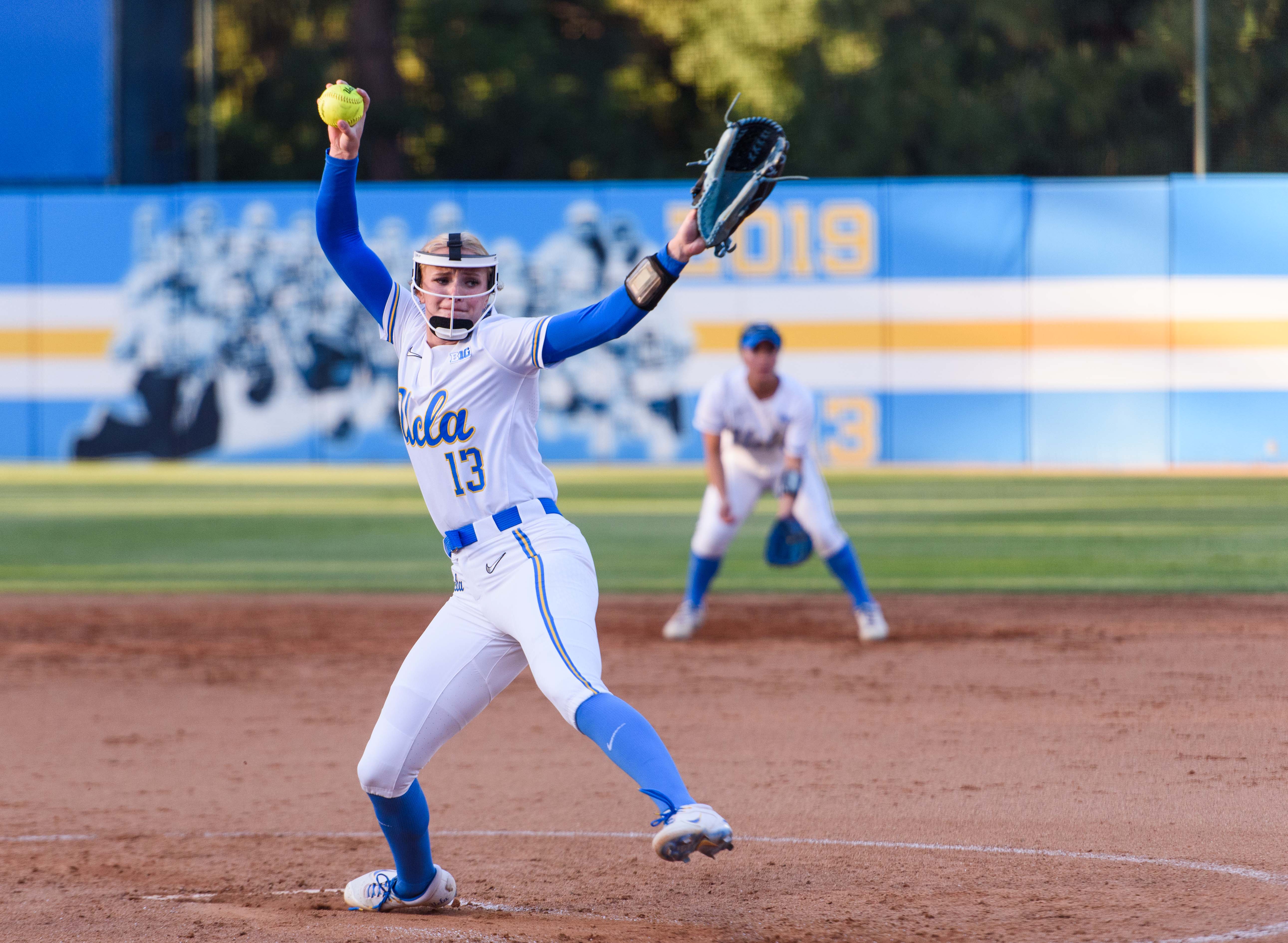 (Danielle Anz/Daily Bruin senior staff)