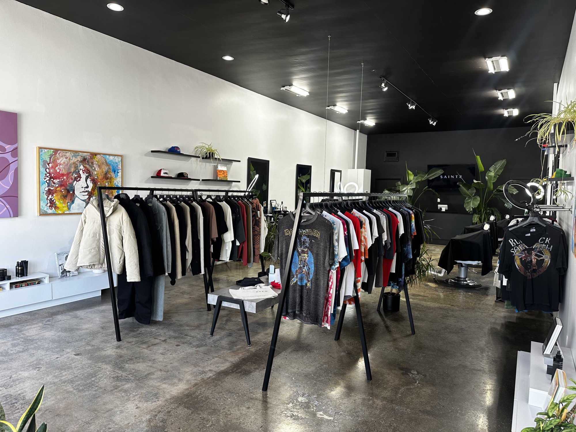 (Courtesy of Jonathan Arce)